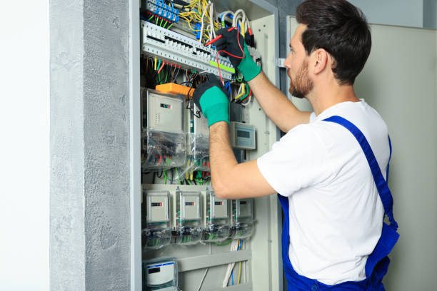 Best Electrical System Inspection  in South Patrick Shores, FL