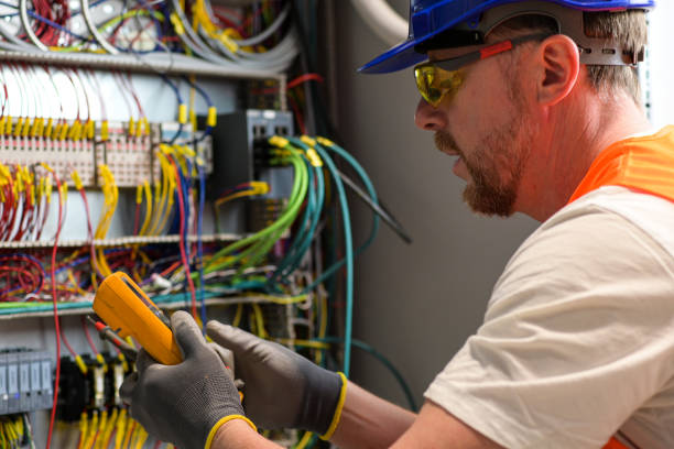 Best Electrician Near Me  in South Patrick Shores, FL