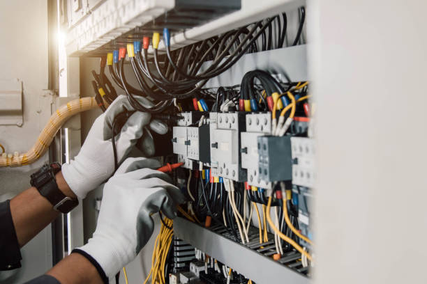 Best Emergency Electrical Repair  in South Patrick Shores, FL